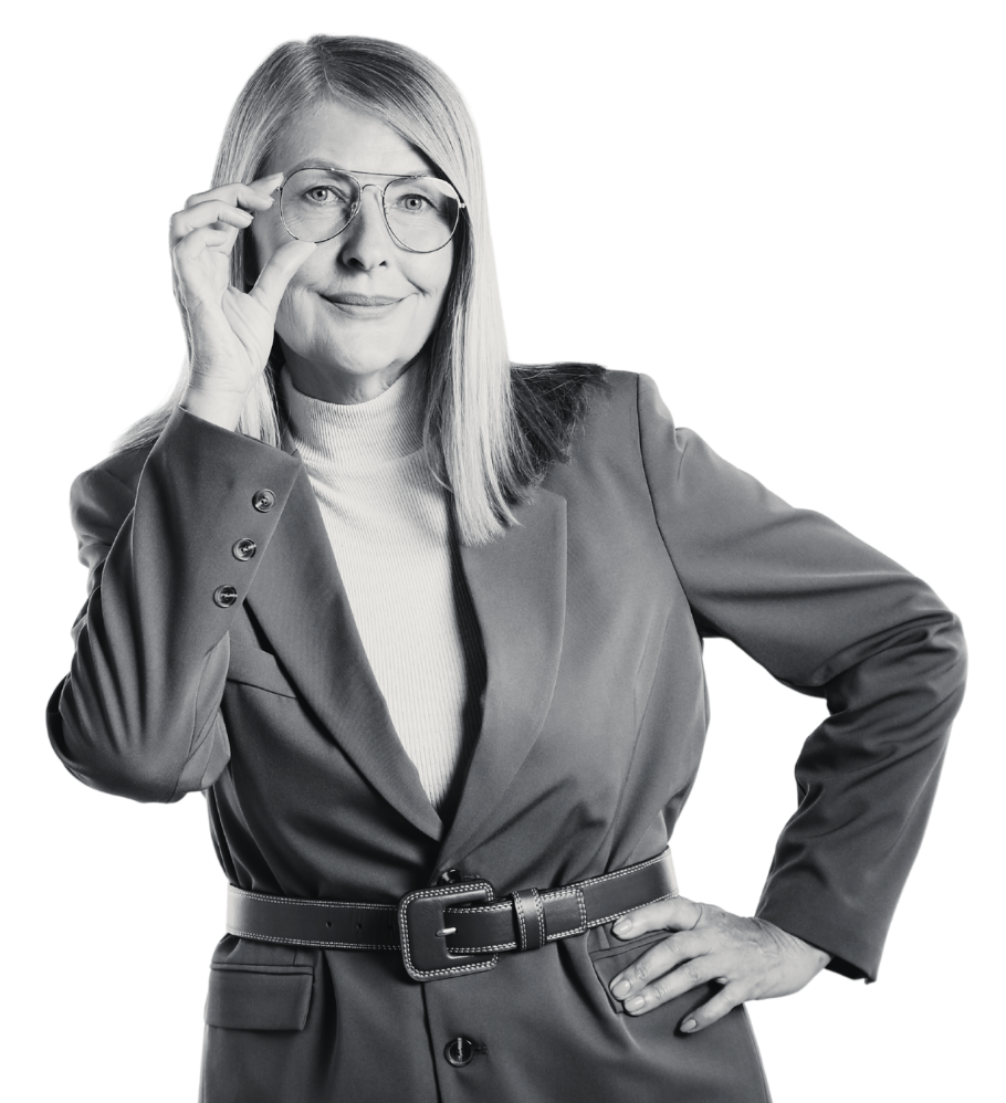 Legal team leader